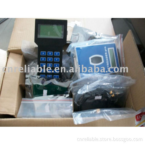 Tacho universal V2008 /mileage correction tool
